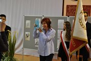 13 Dni Kultury Uczniowskiej - Święto Patrona